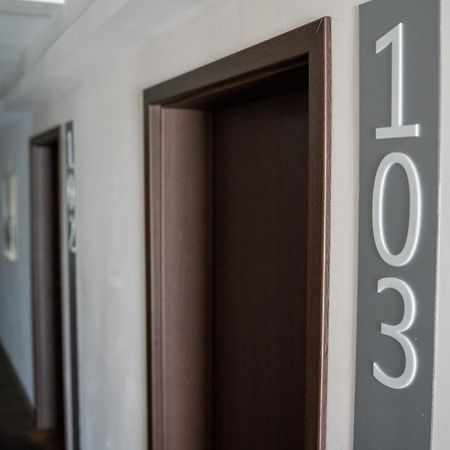 Aparthotel Strefa Budget Tychy Eksteriør bilde